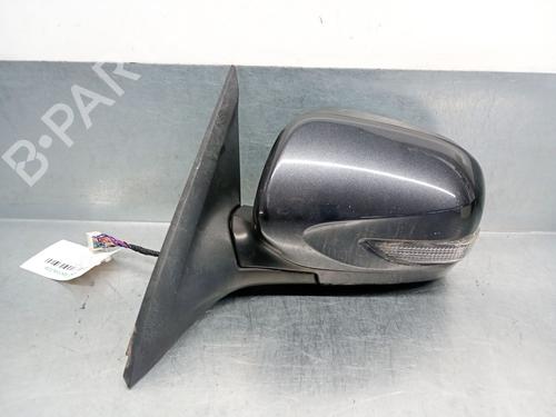 Left mirror SUBARU FORESTER (SH_) 2.0 D AWD (SHH, SHD, SHN) | BP29277450C26 