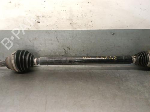 Arbre de transmission avant droit VW PASSAT B8 Variant (3G5, CB5) 2.0 TDI (190 hp) 31888685