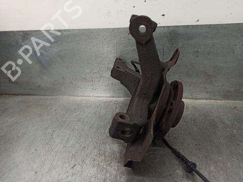 Right front steering knuckle FIAT GRANDE PUNTO (199_) 1.3 D Multijet | BP16533834M26 