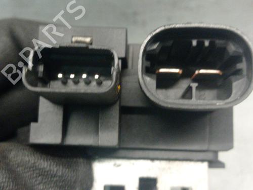 Heater resistor CITROËN C3 II (SC_) 1.4 VTi 95 | BP27469259M108 