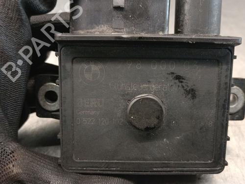 Electronic module BMW 1 (E87) 118 d | BP27243686M83 