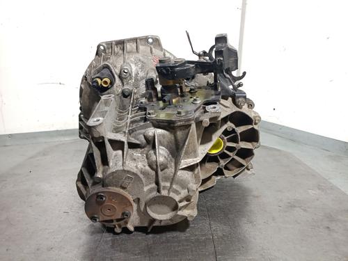Gearbox FORD TRANSIT CONNECT (P65_, P70_, P80_) 1.8 TDCi | BP36845297M3 - Image 3