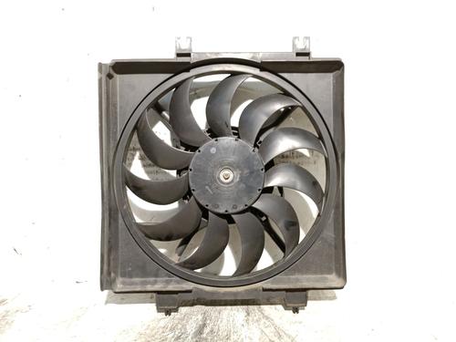 Used Radiator fan SUBARU LEGACY V (BM) 2.0 D AWD (BMD) (150 hp) 21577873