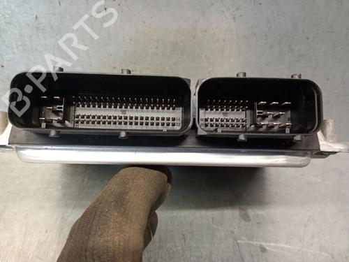 Engine control unit (ECU) SKODA FABIA I (6Y2) 1.4 TDI | BP26001271M57 