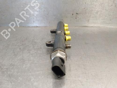 Injection rail FORD RANGER (TKE) 2.2 TDCi 4x4 | BP33470063M98 - Image 2