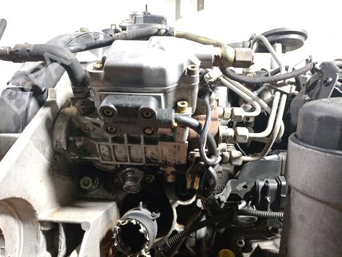 Engine SEAT LEON (1M1) 1.9 TDI | BP32338421M1 - Image 7