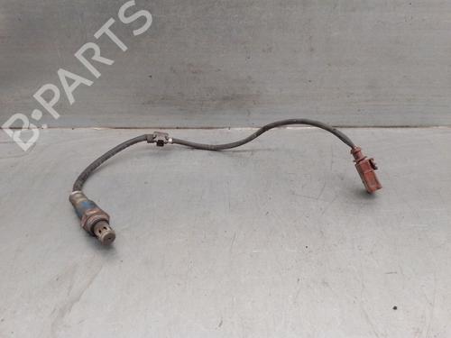 Used Electronic sensor SEAT IBIZA IV (6J5, 6P1) 1.4 (85 hp) 22723382