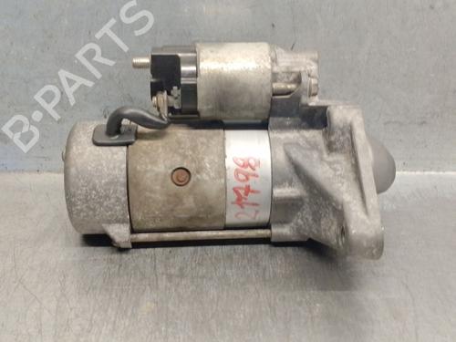 Starter KIA CARNIVAL / GRAND CARNIVAL III (VQ) 2.9 CRDi | BP23245989M8 