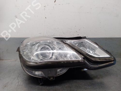 Used Right headlight Right headlight MERCEDES-BENZ E-CLASS (W212) E 200 CDI / BlueTEC (212.005, 212.006) (136 hp) 34349275 34349275