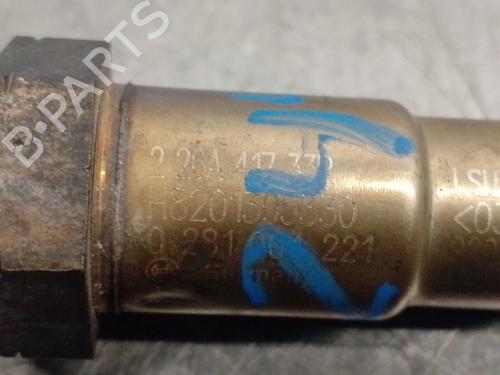 Electronic sensor MERCEDES-BENZ VITO Van (W447) 109 CDI (447.601, 447.603, 447.605) | BP31758779M84