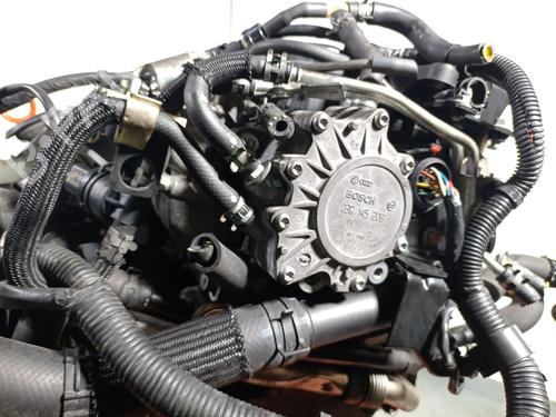 Engine MITSUBISHI LANCER VIII (CY_A, CZ_A) 2.0 DI-D (CY8A) | BP36051017M1  - Image 6