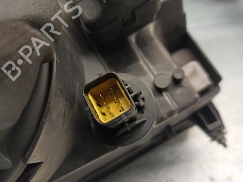Left headlight LAND ROVER FREELANDER I (L314) 2.0 DI 4x4 | BP8516554C28 