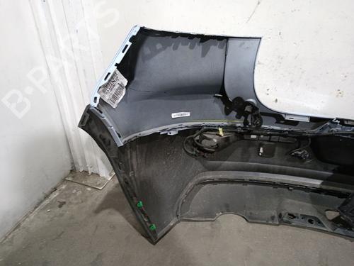 Rear bumper VOLVO XC40 (536) Recharge | BP28726189C8 