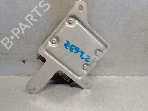 ECU airbags RENAULT CLIO IV (BH_) 0.9 TCe 90 (BHNF, BHMA, BHMH, BHJK, BHJR) | BP29213666M53 
