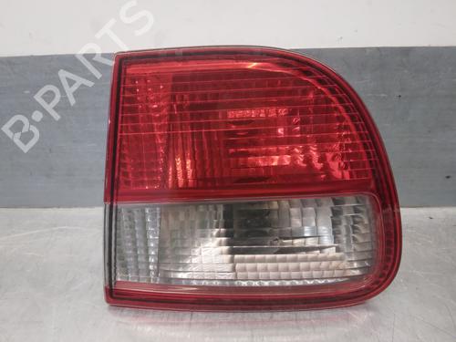 Used Right taillight SEAT LEON (1M1) 1.9 TDI (110 hp) 13698269