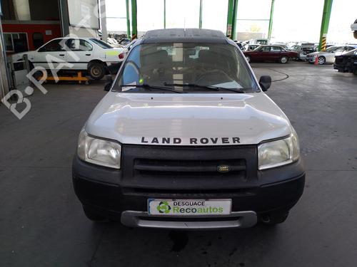 Luftmassemåler LAND ROVER FREELANDER I (L314) 2.0 Td4 4x4 | BP18112919M95 