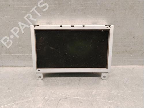 Used Display monitor Display monitor OPEL ZAFIRA TOURER C (P12) 2.0 CDTi (75) (130 hp) 36070377 36070377
