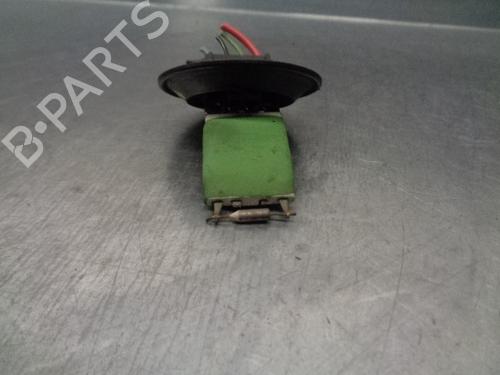 Used Heater resistor VW POLO (9N_, 9A_) 1.4 16V (75 hp) 11687655