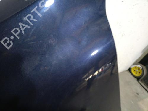 Left front fenders MERCEDES-BENZ M-CLASS (W164) ML 280 CDI 4-matic (164.120) | BP30515674C41 