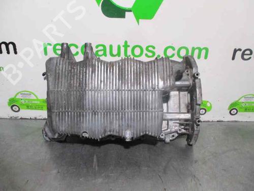 Used Oil sump HYUNDAI ELANTRA III (XD) 2.0 CRDi (113 hp) 20249811