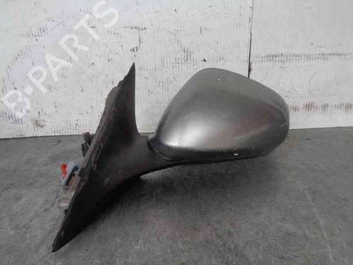 Left mirror ALFA ROMEO 159 Sportwagon (939_) 1.9 JTDM 16V (939BXC1B) | BP8076794C26 