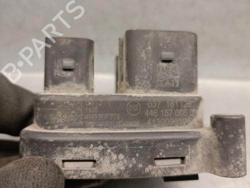 Control unit AUDI Q7 (4MB, 4MG, 4MQ) SQ7 TDI quattro | BP33434974M11  - Image 5