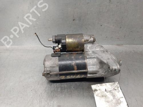 Startmotor Startmotor TOYOTA COROLLA (_E11_) 1.6 (AE111) (110 hp) 36092176 36092176