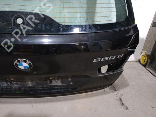 Tailgate BMW 5 Touring (F11) 520 d | BP25240413C6