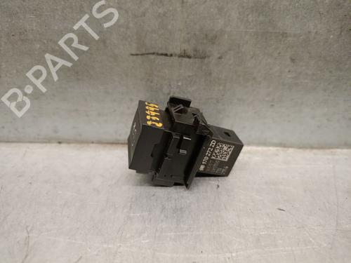 Switch DS DS 7 Crossback (J4_, JR_, JC_) E-TENSE 225 (J4DGZU) | BP31907358I30