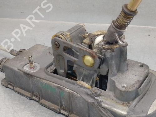 Gear lever SEAT LEON (1M1) 1.9 TDI | BP32522407M90