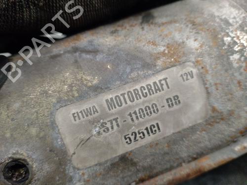 Starter FORD MONDEO III (B5Y) 2.2 TDCi | BP21577837M8 