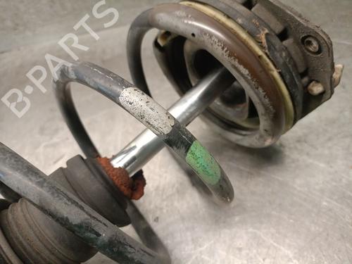 Right front shock absorber RENAULT GRAND SCÉNIC II (JM0/1_) 1.5 dCi (JM1E) | BP26885220M17 