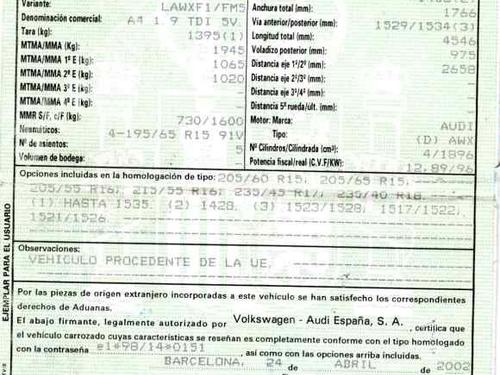 Electronic module AUDI A4 B6 (8E2) 1.9 TDI | BP20252726M83  - Image 9