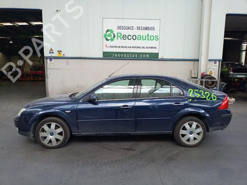 Brugte FORD MONDEO III (B5Y)  2.2 TDCi  4634817