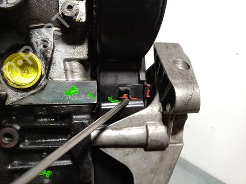 Engine AUDI A3 Sportback (8PA) 2.0 TDI 16V | BP30480568M1  - Image 12