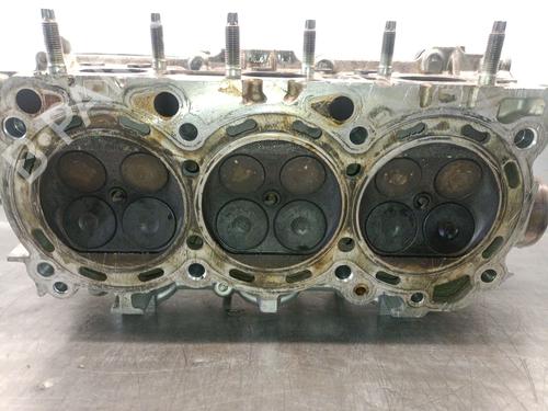 Cylinder head RENAULT ESPACE IV (JK0/1_) 3.5 V6 (JK00, JK0F, JK0P, JK0S, JK0W) | BP31211309M5 