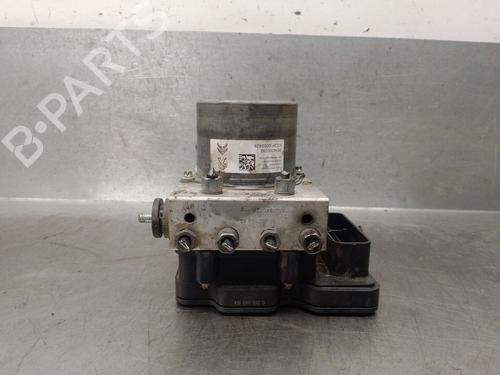 Used ABS pump CITROËN BERLINGO (ER_, EC_) 1.5 BlueHDi 100 (102 hp) 31665879