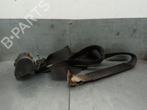 Cinturón de seguridad delantero derecho FORD TRANSIT CONNECT (P65_, P70_, P80_) 1.8 TDCi (90 hp) 29001760