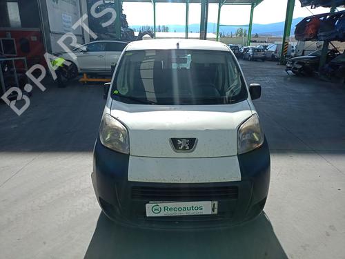 Headlight switch PEUGEOT BIPPER Tepee 1.4 HDi | BP36037972I24 - Image 11