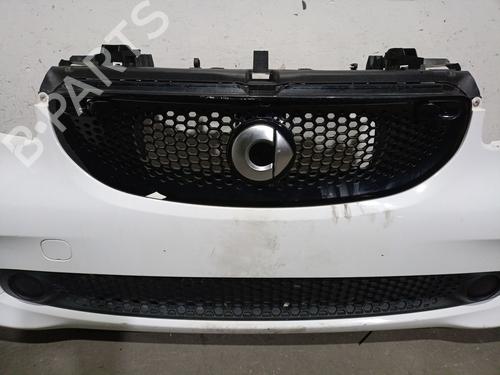 Foran støtfanger SMART FORTWO Coupe (453) 0.9 (453.344, 453.353) | BP30913470C7