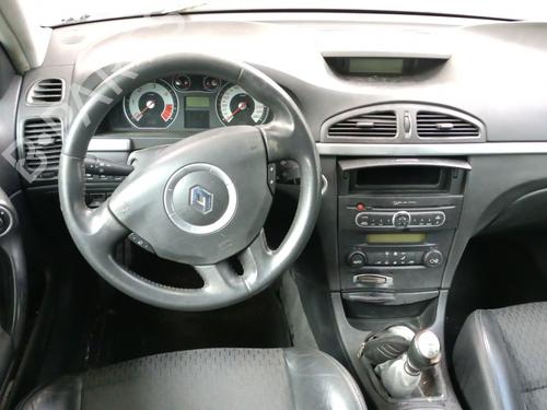 Control unit RENAULT LAGUNA II Grandtour (KG0/1_) 1.9 dCi (KG1V) | BP34737523M11 - Image 9