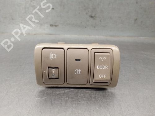 Used Switch Switch KIA CARNIVAL / GRAND CARNIVAL III (VQ) 2.9 CRDi (185 hp) 39747364 39747364