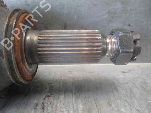 Right rear driveshaft HYUNDAI SANTA FÉ II (CM)  | BP8059404M41 