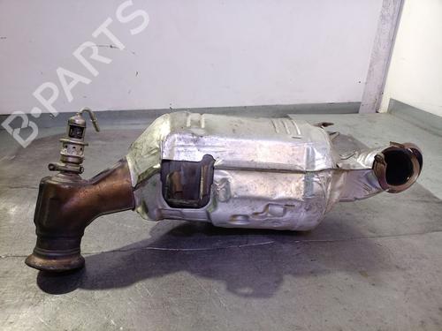 Katalysator CITROËN C4 CACTUS 1.6 BlueHDi 100 (99 hp) 28620702