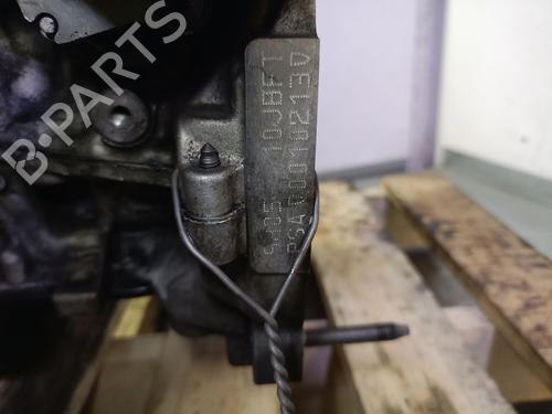 Engine PEUGEOT 508 I (8D_) 1.6 HDi | BP29239272M1 