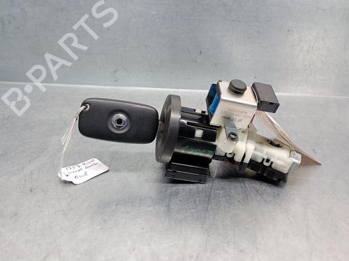 Ignition barrel SMART FORFOUR Hatchback (453) electric drive (453.091) | BP29476897M48 