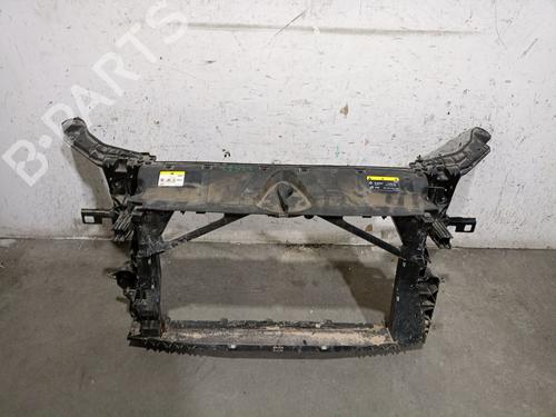 Frontplate/Frontkurv AUDI A3 Sportback (8YA, 8YF) 35 TFSI (150 hp) 25404273