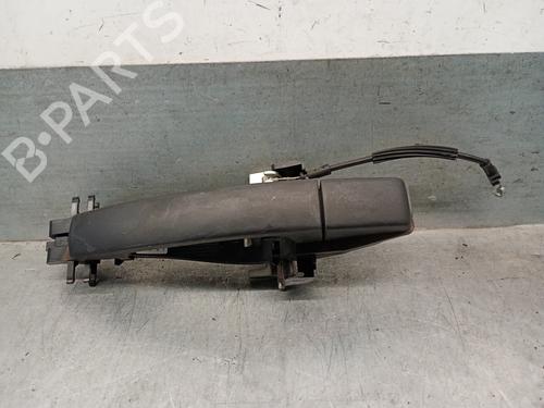 Used Rear left exterior door handle LAND ROVER FREELANDER 2 (L359) 2.2 TD4 4x4 (160 hp) 25808290