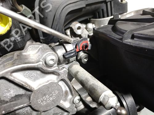 Engine PEUGEOT 307 (3A/C) 1.6 HDi | BP33887591M1  - Image 16