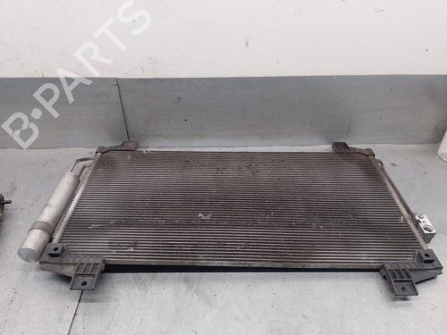 AC radiator MITSUBISHI OUTLANDER III (GG_W, GF_W, ZJ, ZL, ZK) Plug-in Hybrid (GG2W) | BP29326736M32 